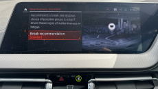 BMW 2 Series 218i [136] M Sport 4dr Petrol Saloon